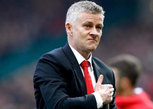 世界杯直播入口-林良锋：不能全盘否定索帅，他曾为曼联带回希望