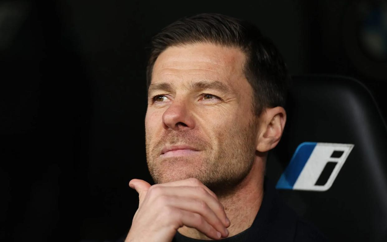 世界杯app下载-阿隆索离开皇马真因曝光：缺乏尊重，与维尼修斯、巴尔韦德有冲突