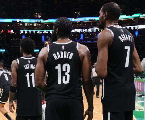 世界杯手机观看下载-篮网媒体日：欧文拒谈疫苗 杜兰特险被破防