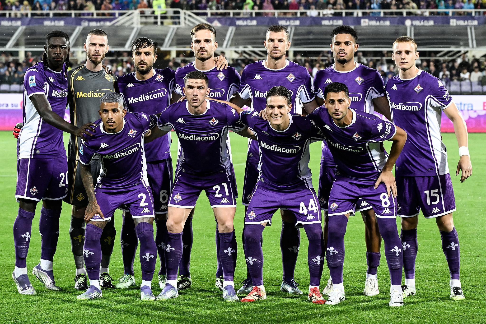 世界杯高清平台-佛罗伦萨出售传闻，知情人士：“佛罗伦萨情况类似科莫”