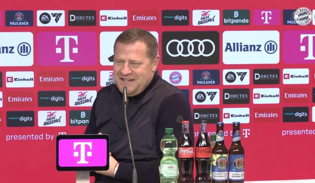 世界杯高清平台-埃贝尔：从未说过已基本谈妥于帕续约，一直都是说在等他答复