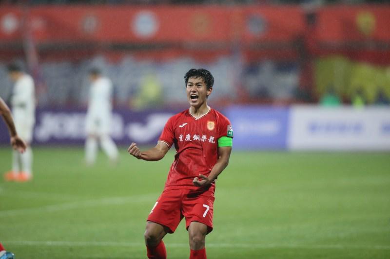 世界杯app下载-重庆铜梁龙新赛季中超都有哪些看点？这份看球攻略务必收藏