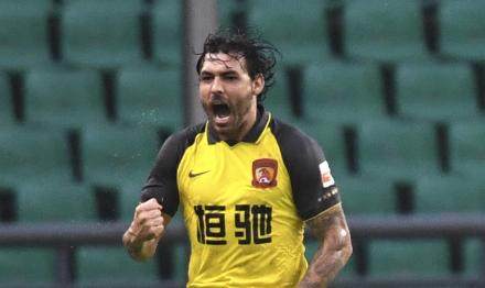 世界杯app下载-多点开花高拉特破荒 郑智赞赏：每个进球都很漂亮